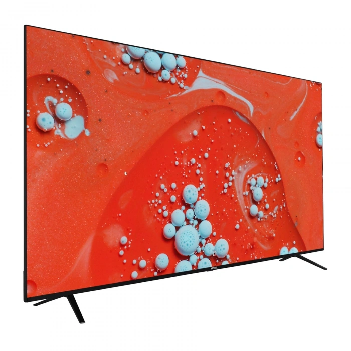 VESTEL 70UA9630 70 inç 177 Ekran Uydu Alıcılı Smart 4K UHD Android TV Siyah