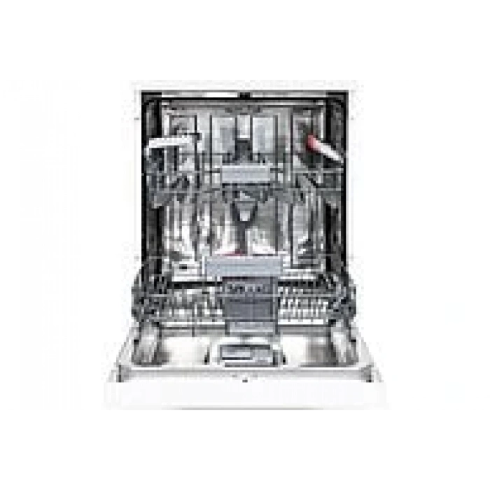 VESTEL BM 4212 WIFI D Enerji Sınıfı 4 Programlı 14 Kişilik Bulaşık Makinesi Beyaz