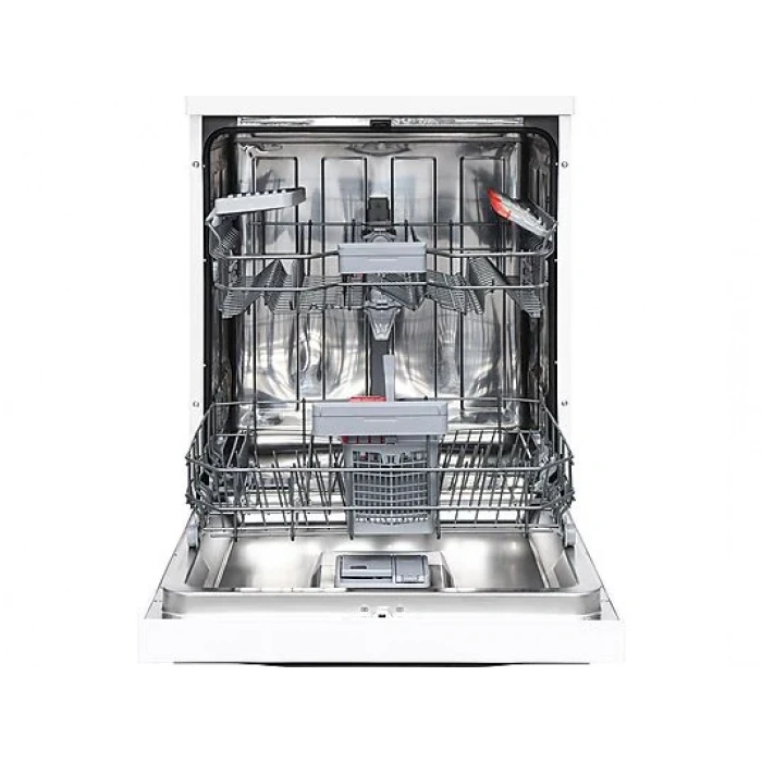 VESTEL BM 5312 WIFI D Enerji Sınıfı 5 Programlı 14 Kişilik Bulaşık Makinesi Beyaz