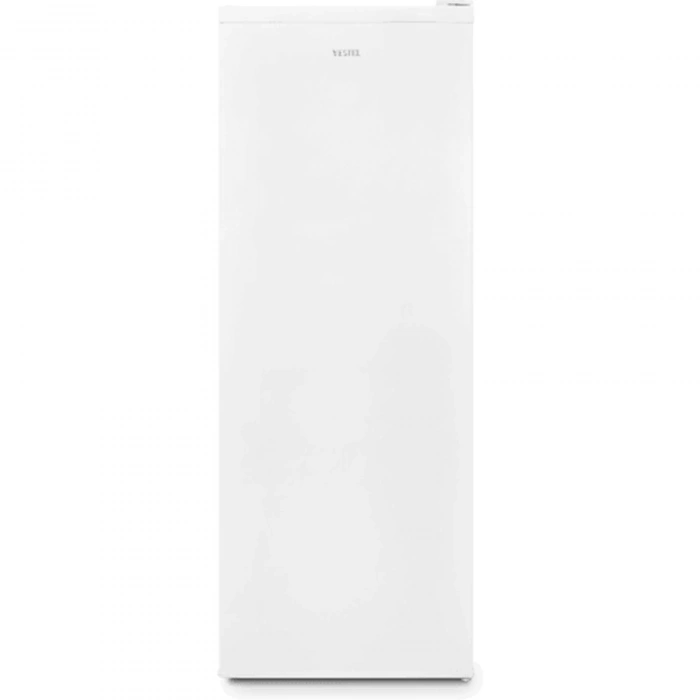 VESTEL CDM601 E E Enerji Sınıfı Statik Dikey Derin Dondurucu Beyaz