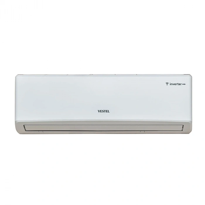 Vestel Flora Doğa 072 A++ 7000 BTU Wi-Fi Duvar Tipi Inverter Klima