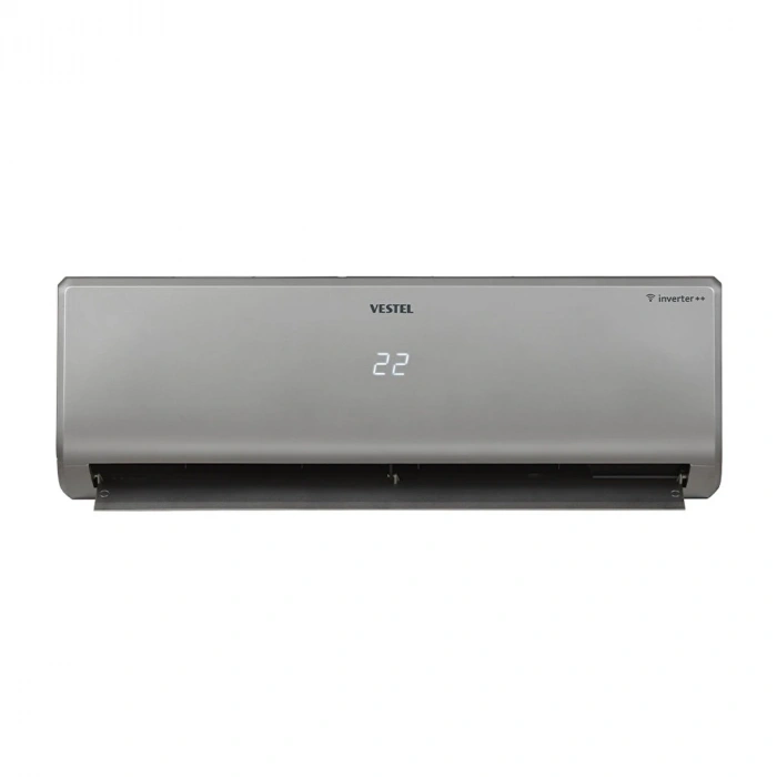 Vestel Vega Plus Inverter G 242 A++ 24000 BTU Wi-Fi Duvar Tipi Klima