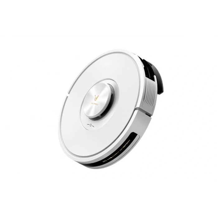 VIOMI V5 Pro Robot Süpürge Beyaz