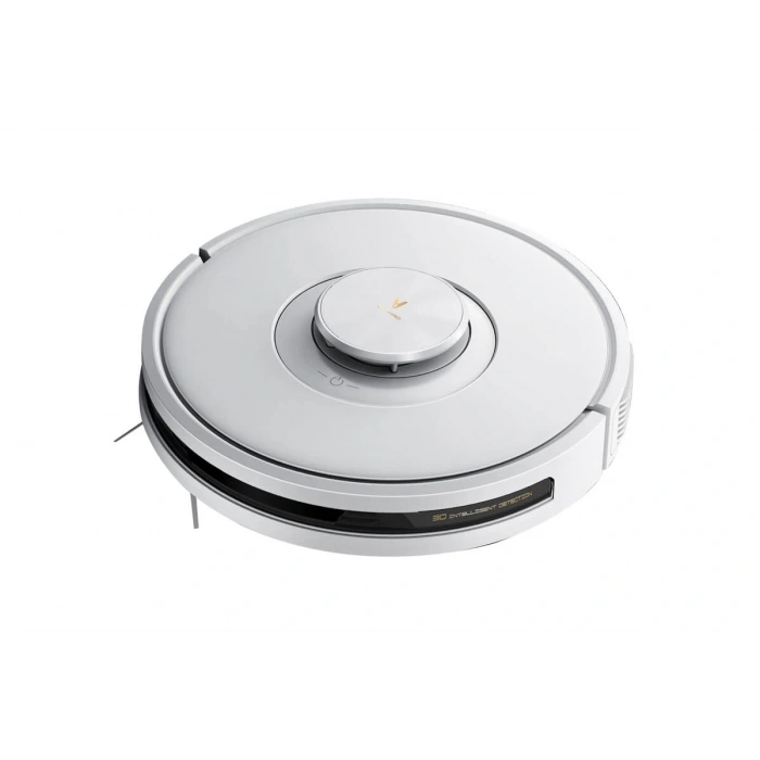 VIOMI V5 Pro Robot Süpürge Beyaz