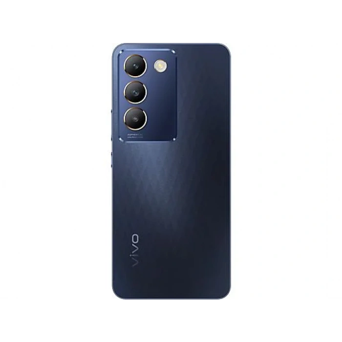 VIVO V30 Lite 8/256 GB Akıllı Telefon Mercan Siyahı