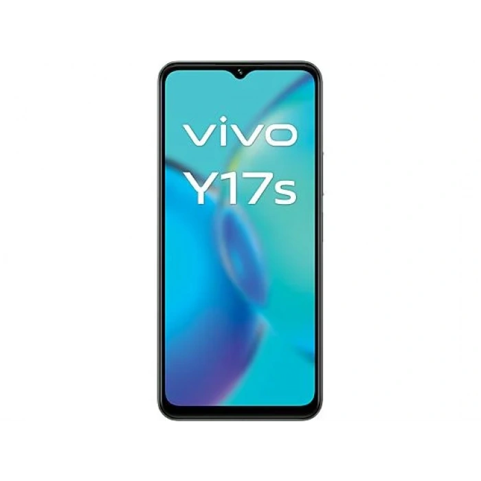 VIVO Y17S 6/128GB Akıllı Telefon Orman Yeşili