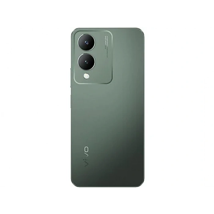 VIVO Y17S 6/128GB Akıllı Telefon Orman Yeşili