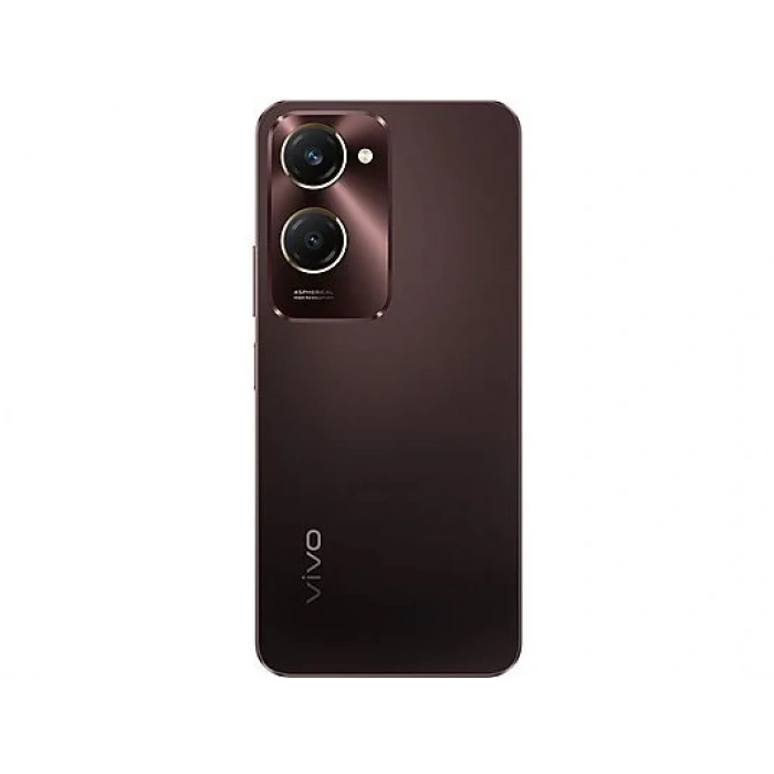 VIVO Y18 4/128 GB Akıllı Telefon Kızıl Kahve