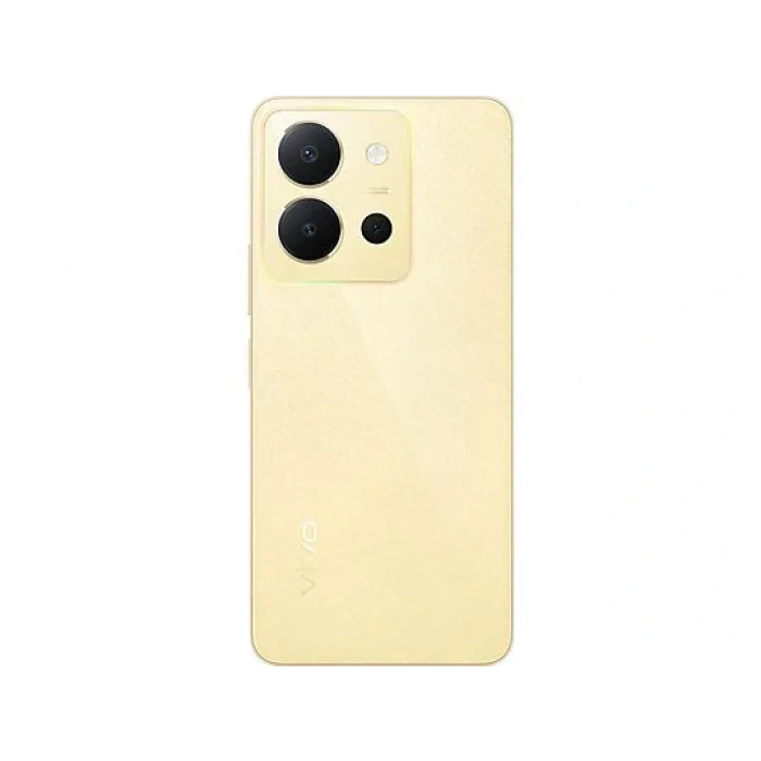 VIVO Y36 128 GB Akıllı Telefon Gold