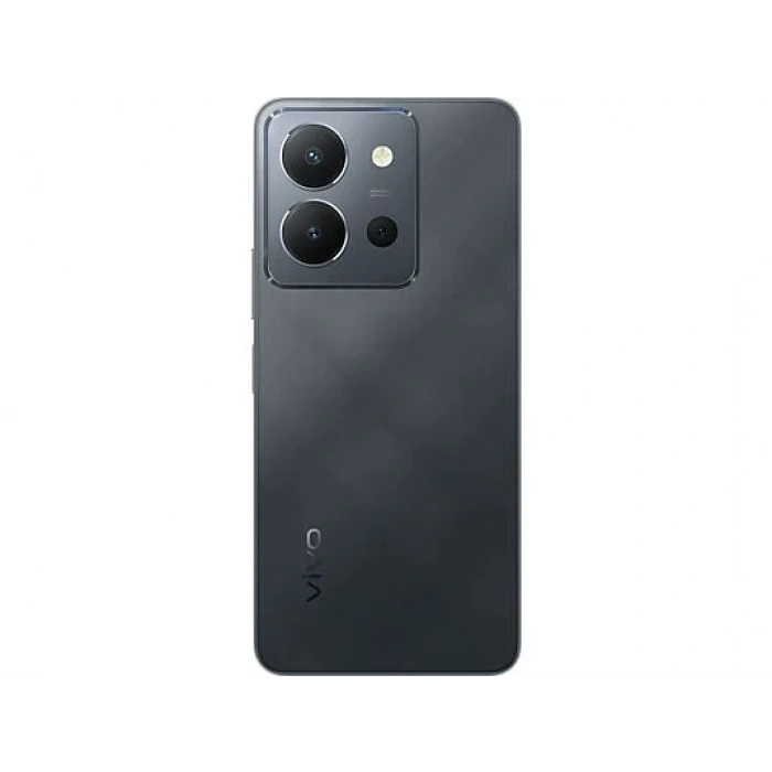 VIVO Y36 128 GB Akıllı Telefon Meteor Siyahı