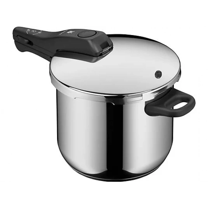 WMF Perfect 6.5+3 L Düdüklü Tencere Seti Paslanmaz Çelik