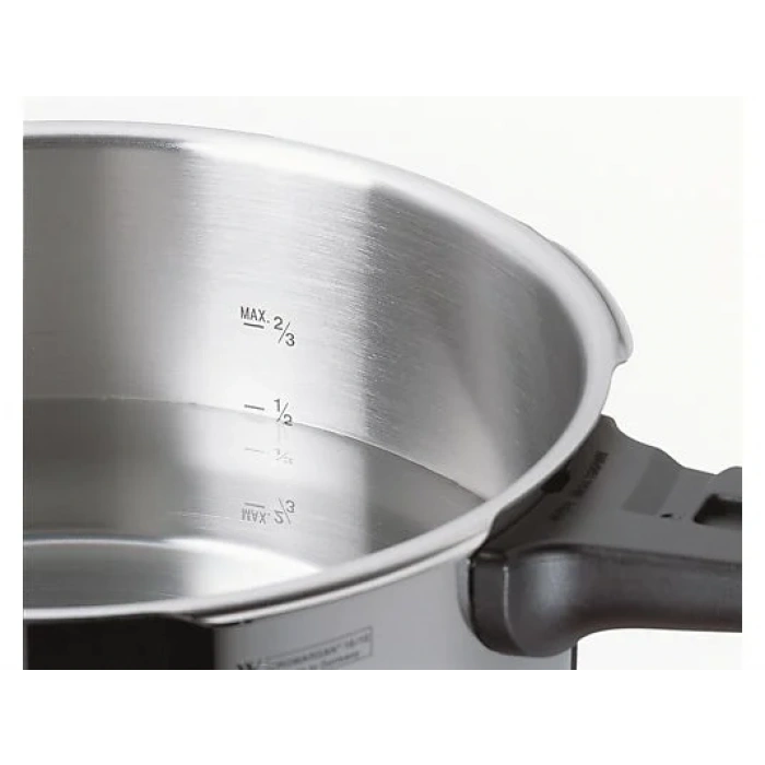 WMF Perfect Düdüklü Tencere 4.5 LT