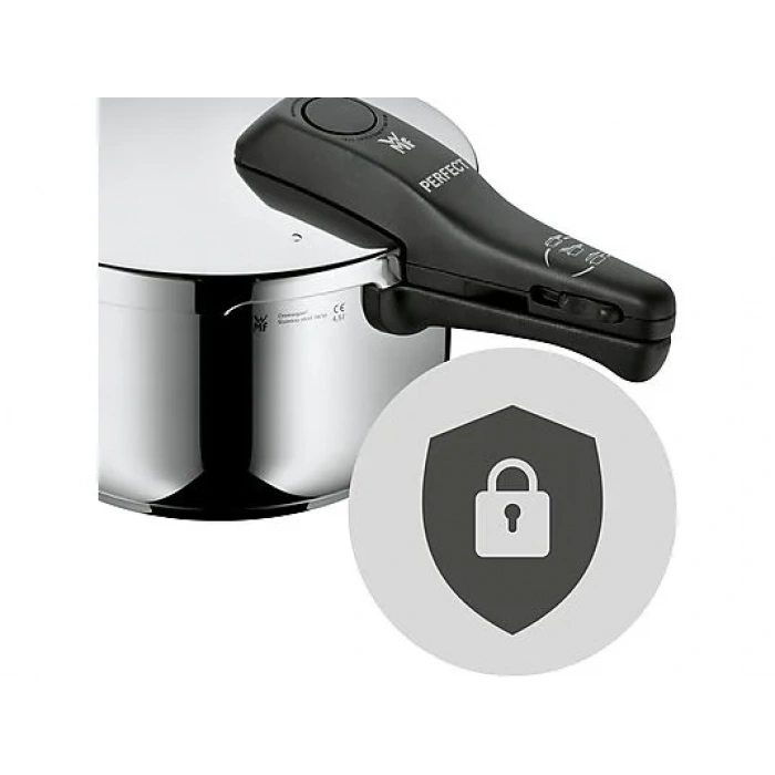 WMF Perfect Düdüklü Tencere 8.5 L