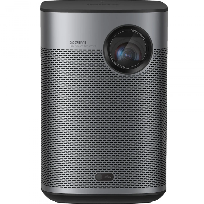 XGIMI Halo+ Android TV 700 ISO Lümen Taşınabilir Projeksiyon Cihazı Gri