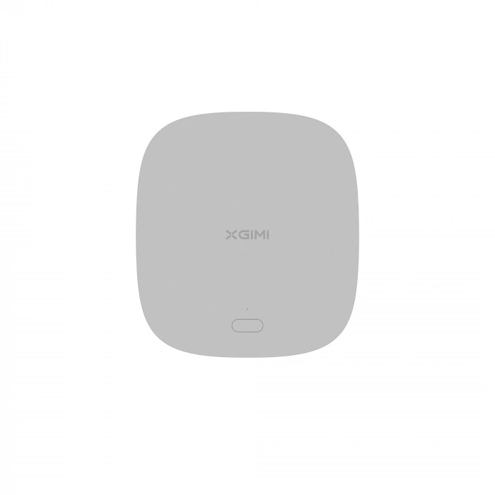 XGIMI MoGo 2 Android TV 400 ISO Lümen Projeksiyon Cihazı Gri