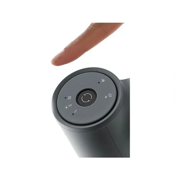 XIAOMI 2C Mini Masaj Tabancası Koyu Gri