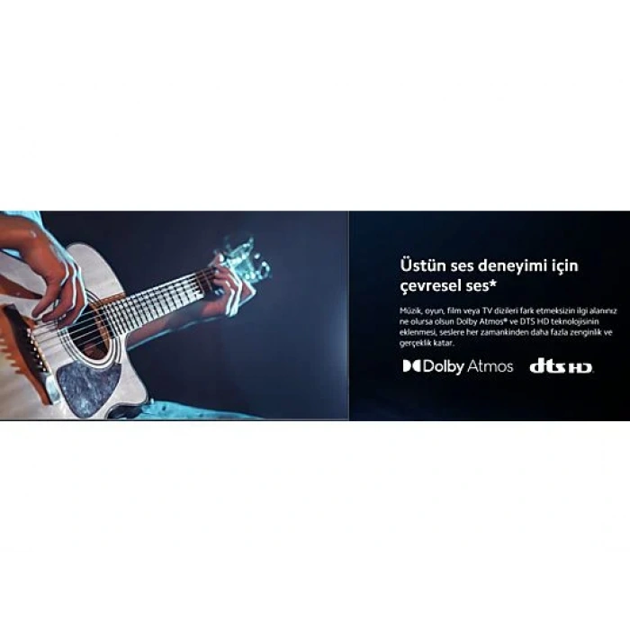 XIAOMI 4K UHD TV Stick Kumanda Siyah