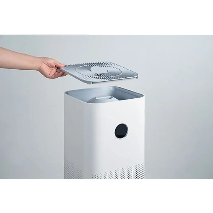 XIAOMI Mi Air Purifier 4 Akıllı Hava Temizleyici Beyaz