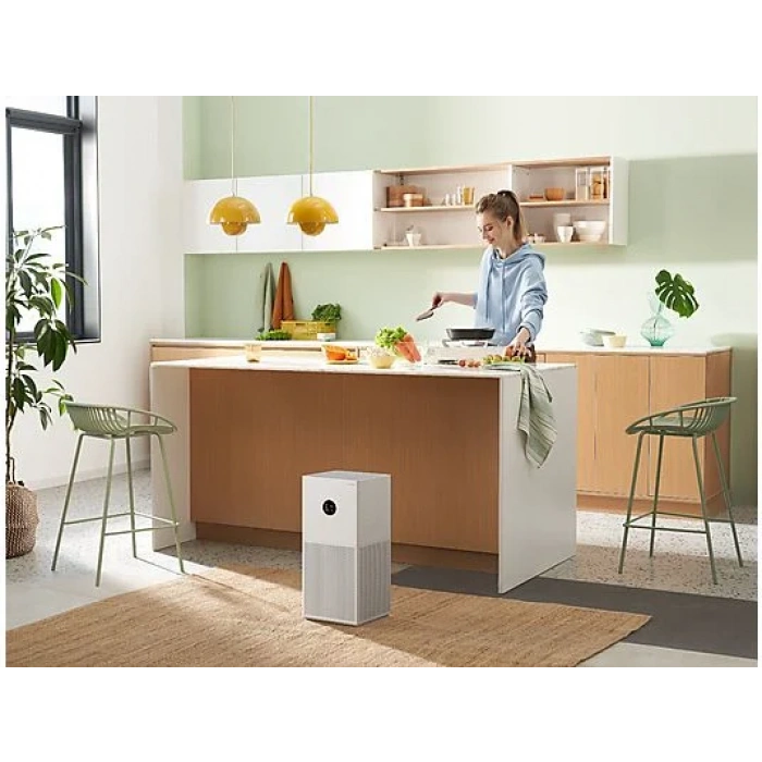 XIAOMI Mi Air Purifier 4 Lite Akıllı Hava Temizleyici Beyaz