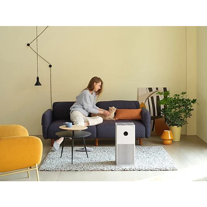 XIAOMI Mi Air Purifier 4 Lite Akıllı Hava Temizleyici Beyaz