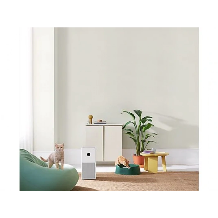 XIAOMI Mi Air Purifier 4 Lite Akıllı Hava Temizleyici Beyaz