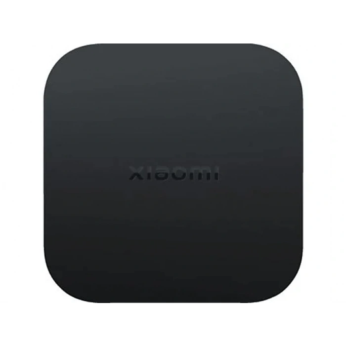 XIAOMI Mi Box S 4K 2. Nesil Android TV Box