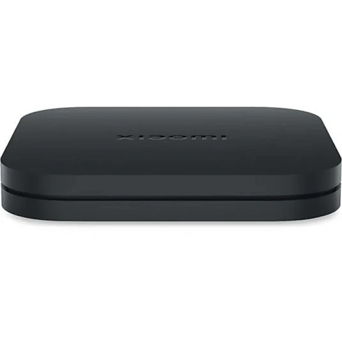 XIAOMI Mi Box S 4K 2. Nesil Android TV Box