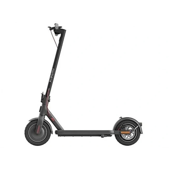 XIAOMI Mi Electric Scooter 4 Siyah Elektrikli Scooter