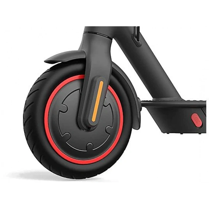 XIAOMI Mi Pro 2 Elektrikli Scooter Siyah