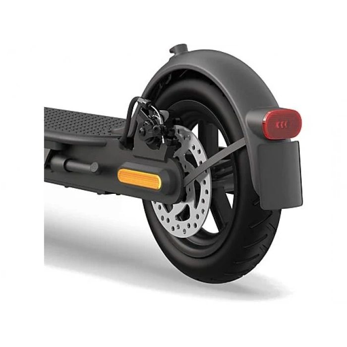 XIAOMI Mi Pro 2 Elektrikli Scooter Siyah