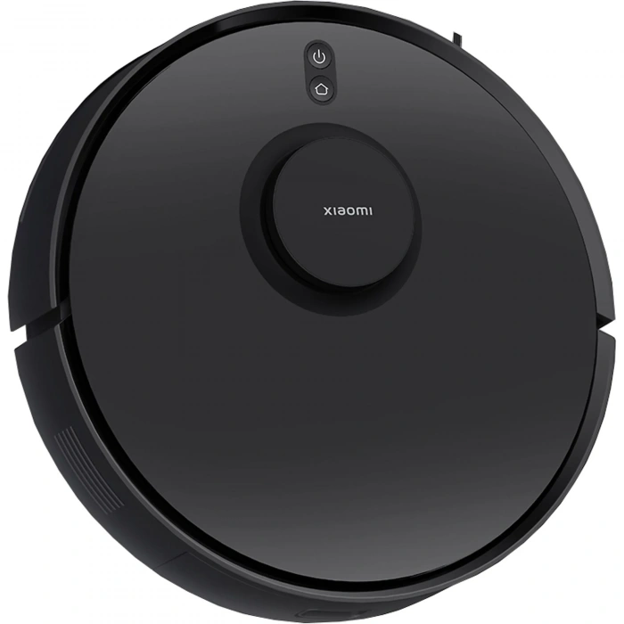 XIAOMI Mi Robot Vacuum S10T Robot Süpürge ve Paspas Siyah
