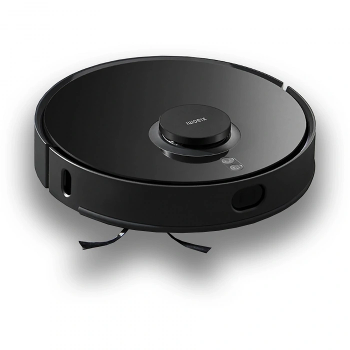 XIAOMI Mi Robot Vacuum S10T Robot Süpürge ve Paspas Siyah