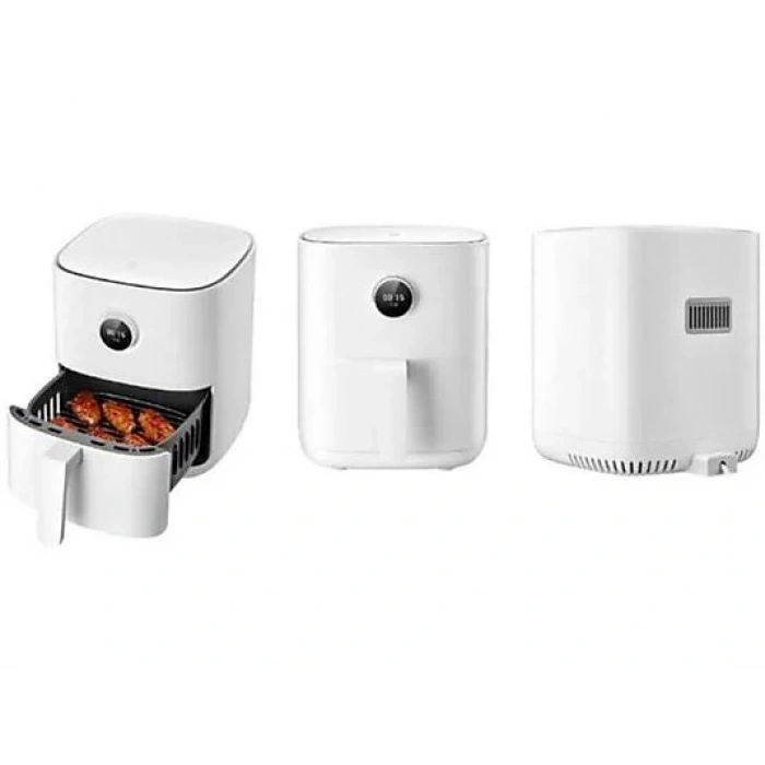 XIAOMI Mi Smart Air Fryer Yağsız Fritöz Beyaz