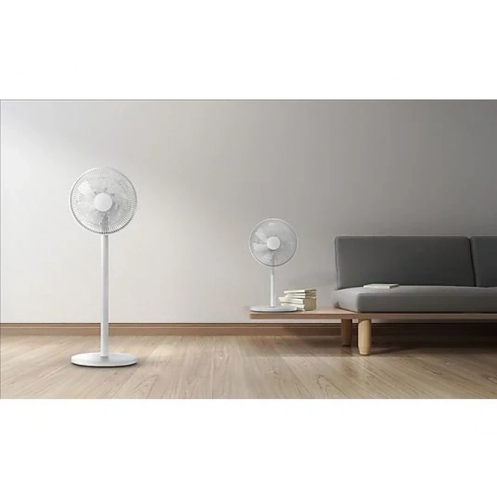 XIAOMI Mi Smart Standing Fan 2 Lite Vantilatör