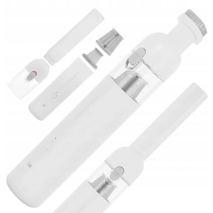 XIAOMI Mi Vacuum Cleaner Mini Şarjlı El Süpürgesi Beyaz
