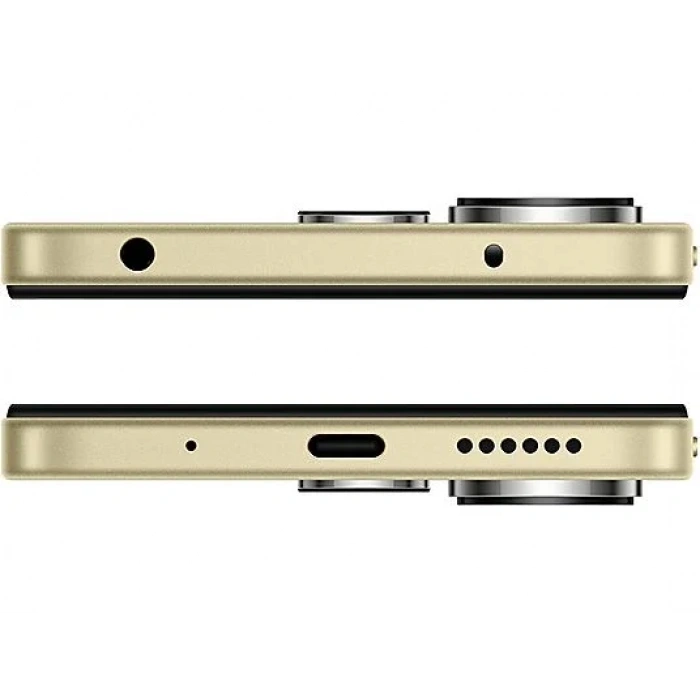 XIAOMI Redmi 13 8/256 GB Akıllı Telefon Sarı