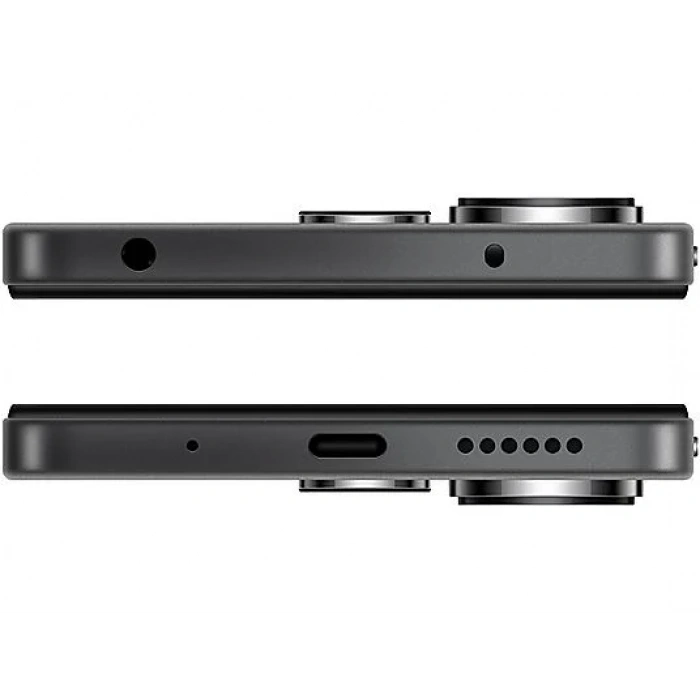 XIAOMI Redmi 13 8/256 GB Akıllı Telefon Siyah