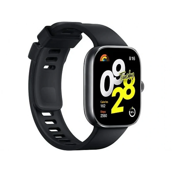 XIAOMI Redmi Watch 4 Obsidian Siyah