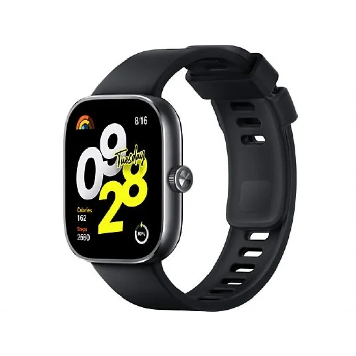 XIAOMI Redmi Watch 4 Obsidian Siyah