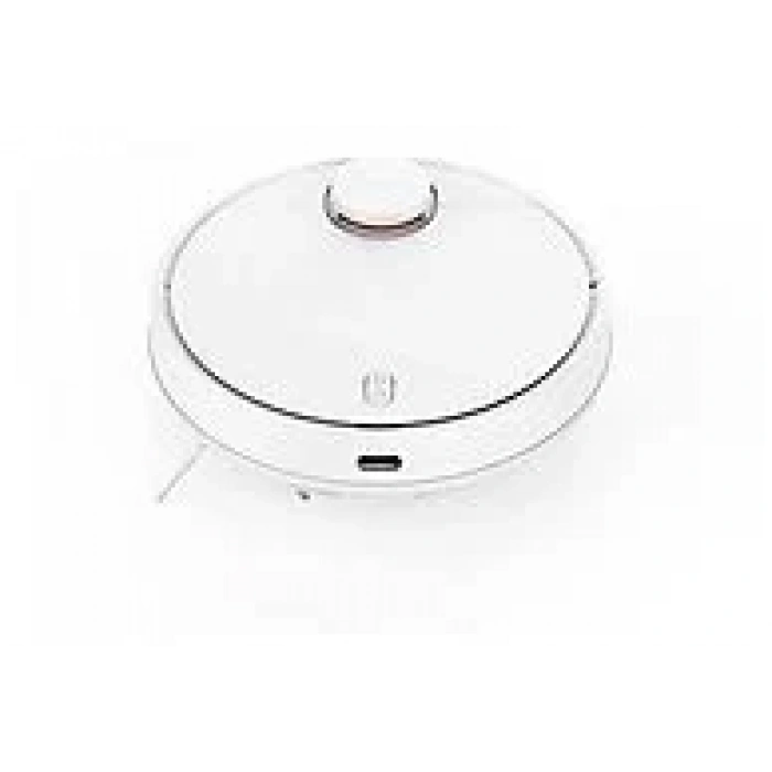 XIAOMI S10 Vacuum Robot Süpürge Beyaz