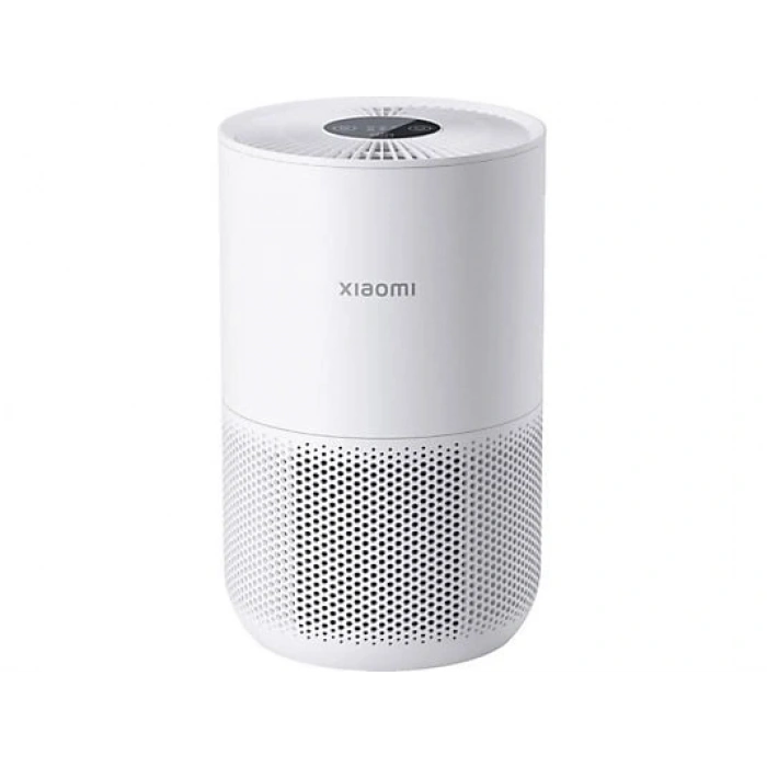 XIAOMI Smart Air Purifier 4 Compact Akıllı Hava Temizleyici Beyaz