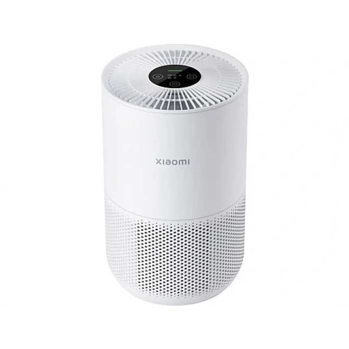 XIAOMI Smart Air Purifier 4 Compact Akıllı Hava Temizleyici Beyaz