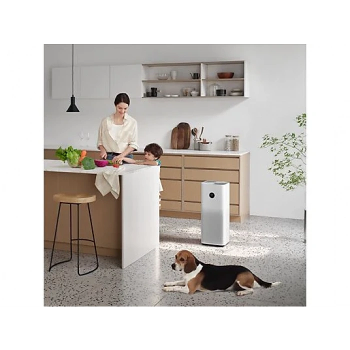 XIAOMI Smart Air Purifier 4 Pro Akıllı Hava Temizleyici