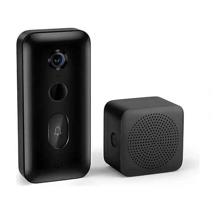 XIAOMI Smart Doorbell 3 2k Kamera Wi-Fi Kapı Zili