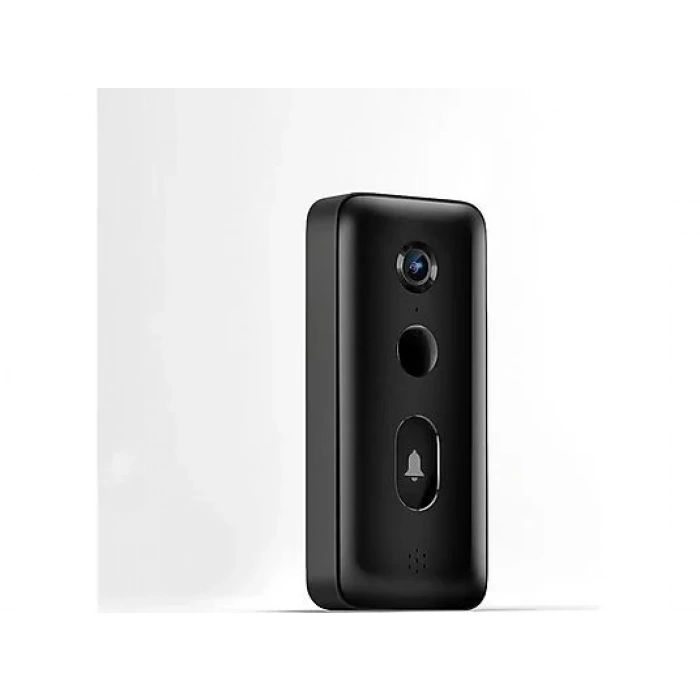 XIAOMI Smart Doorbell 3 2k Kamera Wi-Fi Kapı Zili