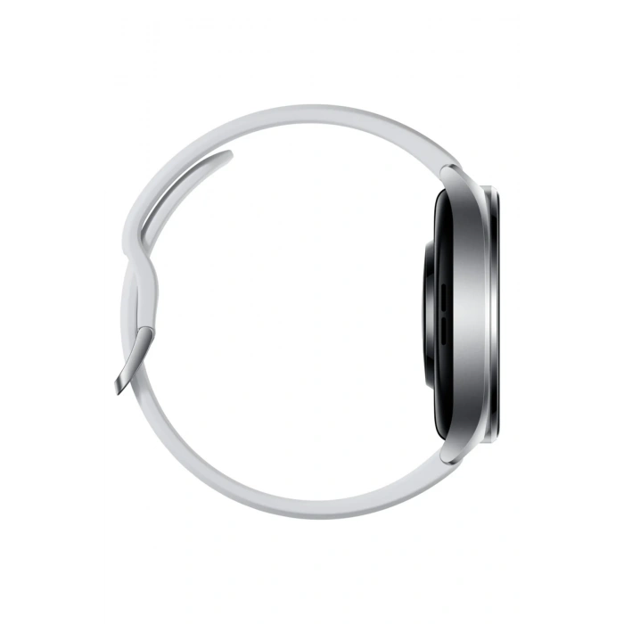 XIAOMI Watch 2 Akıllı Saat Silver