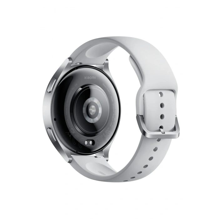 XIAOMI Watch 2 Akıllı Saat Silver