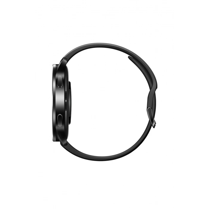 XIAOMI Watch 2 Akıllı Saat Siyah