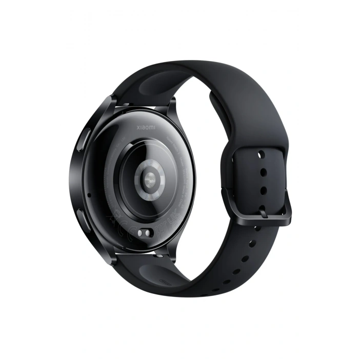 XIAOMI Watch 2 Akıllı Saat Siyah