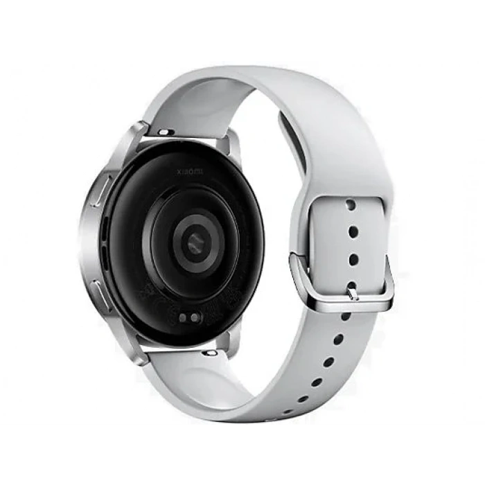 XIAOMI Watch S3 Akıllı Saat Silver
